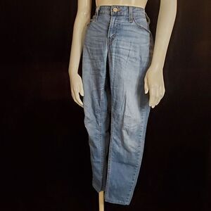 Levi's Blue Jean Leggings (31x30)